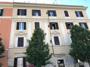 internocinque Rome